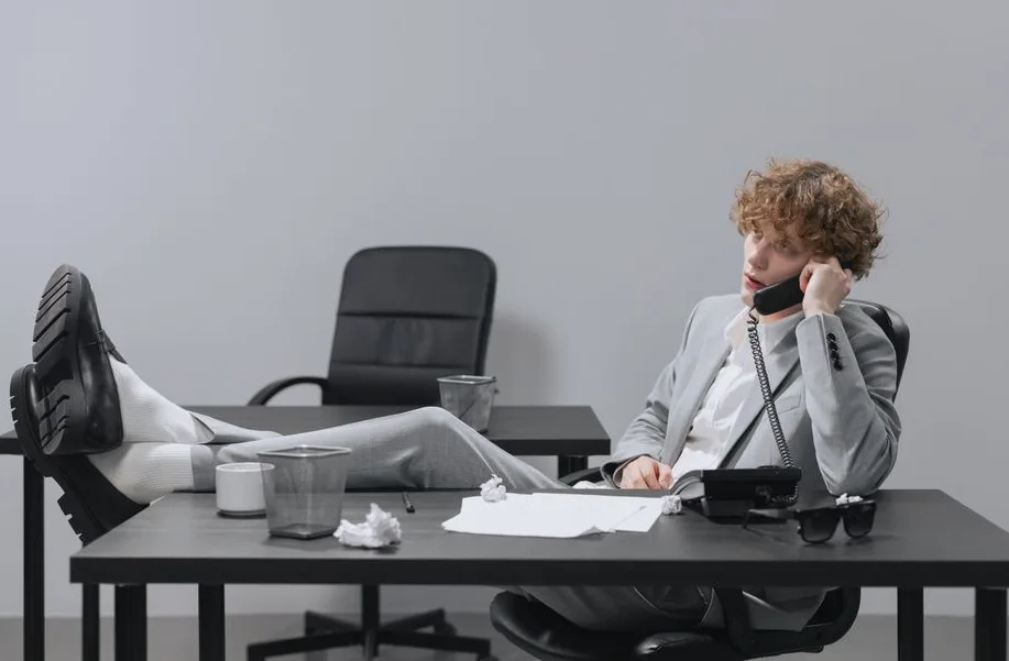 Cold calling campaign for a Bristol trade supplier